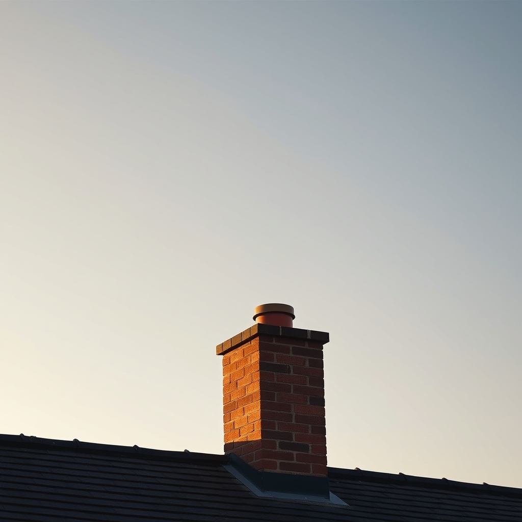 Ethan and Molina Chimney LLC — professional Chimney Sweep in Portland, our branded team and work van — Chimney Sweep near me
